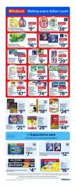 Walmart flyer week 4 Page 5