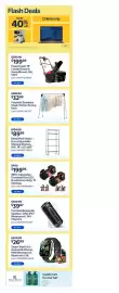 Walmart flyer week 4 Page 7