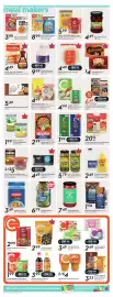 Safeway flyer week 4 Page 11