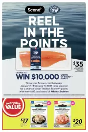 Safeway flyer week 4 Page 17