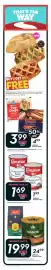 Safeway flyer week 4 Page 2