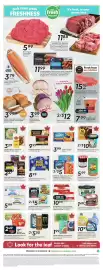 Safeway flyer week 4 Page 4