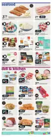 Safeway flyer week 4 Page 7