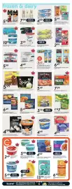 Safeway flyer week 4 Page 8