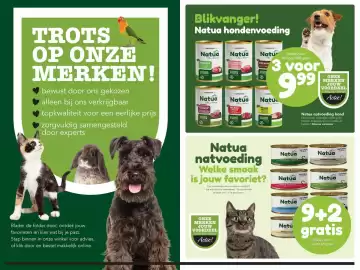 Dierspecialist folder Pagina 2