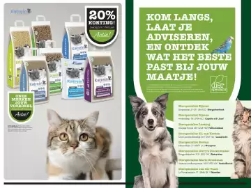 Dierspecialist folder Pagina 5