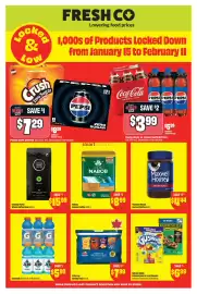 Chalo FreshCo flyer week 4 Page 10