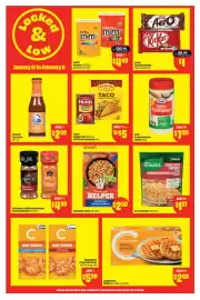 Chalo FreshCo flyer week 4 Page 11
