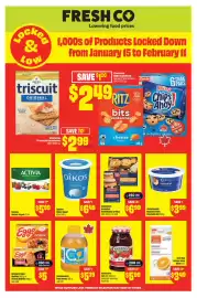 Chalo FreshCo flyer week 4 Page 12