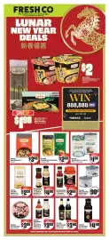 Chalo FreshCo flyer week 4 Page 14