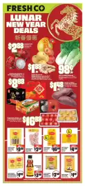 Chalo FreshCo flyer week 4 Page 15