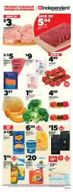 Independent Grocer flyer week 4 Page 3