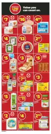 Loblaws flyer week 4 Page 12