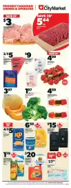 Loblaws flyer week 4 Page 3