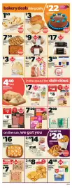 Loblaws flyer week 4 Page 6
