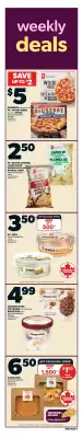Loblaws flyer (valid until 28-01)