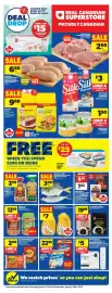 Real Canadian Superstore flyer week 4 Page 4
