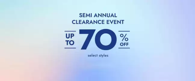 Catálogo Nine West Página 1