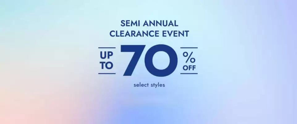 Catálogo Nine West (válido hasta 31-01)