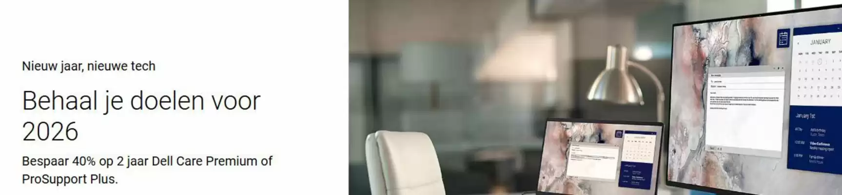 DELL folder (geldig t/m 31-01)