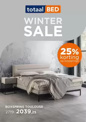 TotaalBED folder (geldig t/m 24-01)