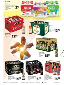 CITTI Markt Prospekt woche 4 Seite 14