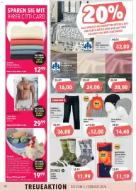 CITTI Markt Prospekt woche 4 Seite 16