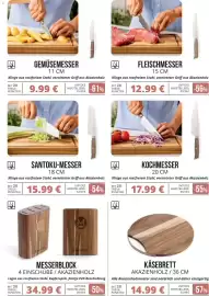 CITTI Markt Prospekt woche 4 Seite 20