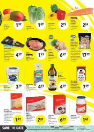 CITTI Markt Prospekt woche 4 Seite 3