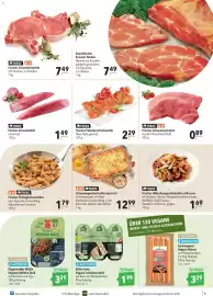 CITTI Markt Prospekt woche 4 Seite 7