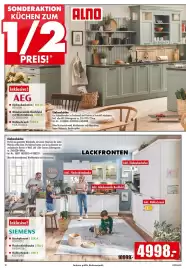 Möbel Mahler Katalog woche 4 Seite 10