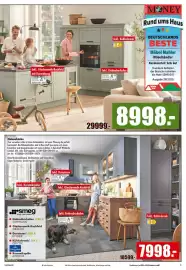 Möbel Mahler Katalog woche 4 Seite 11