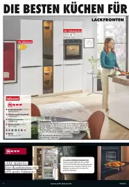 Möbel Mahler Katalog woche 4 Seite 2