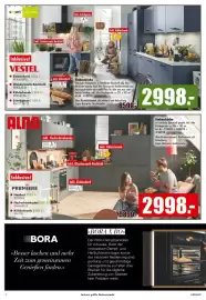 Möbel Mahler Katalog woche 4 Seite 4