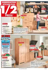 Möbel Mahler Katalog woche 4 Seite 6