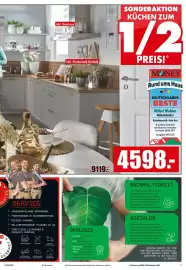 Möbel Mahler Katalog woche 4 Seite 9