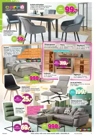 Möbel Mahler Katalog Seite 11