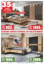 Möbel Mahler Katalog Seite 12