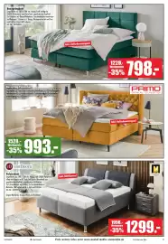 Möbel Mahler Katalog Seite 13