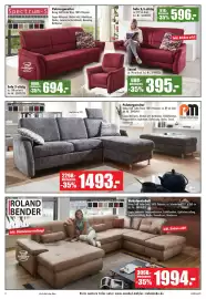 Möbel Mahler Katalog Seite 2