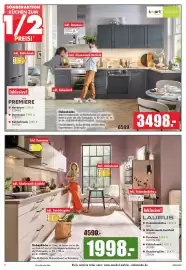 Möbel Mahler Katalog Seite 8