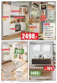 Möbel Mahler Katalog Seite 9