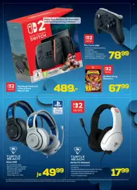 Euronics XXL Prospekt Seite 4