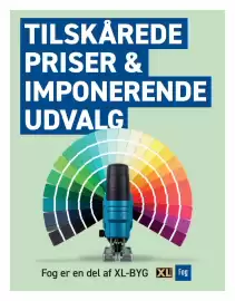 Johannes Fog tilbudsavis uge 4 Side 1