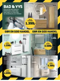 Johannes Fog tilbudsavis uge 4 Side 9