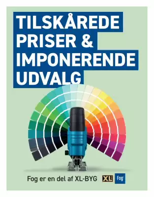 Johannes Fog tilbudsavis (gælder indtil 27-01)