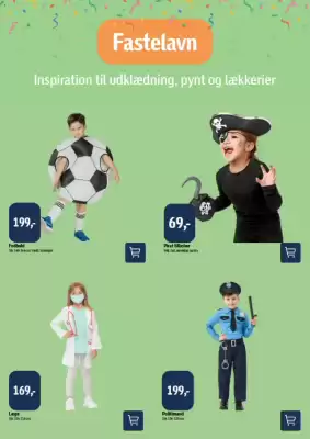 Føtex tilbudsavis (gælder indtil 15-02)