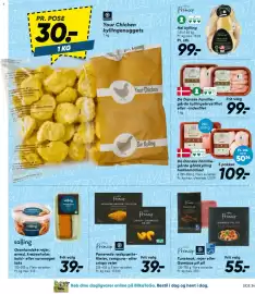 Bilka tilbudsavis uge 4 Side 17