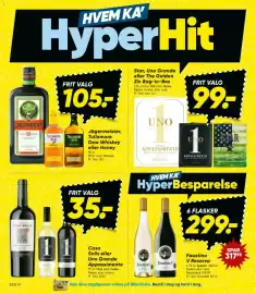 Bilka tilbudsavis uge 4 Side 2