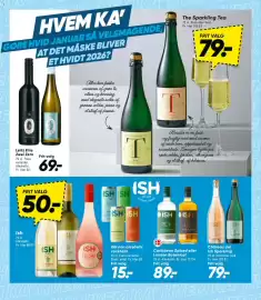 Bilka tilbudsavis uge 4 Side 23